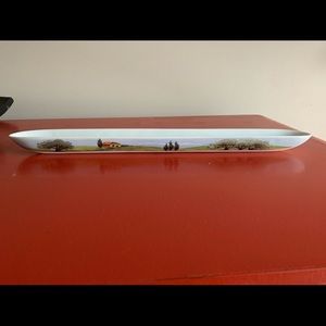 Susanne Riette BOSTON Warehouse Olive Boat